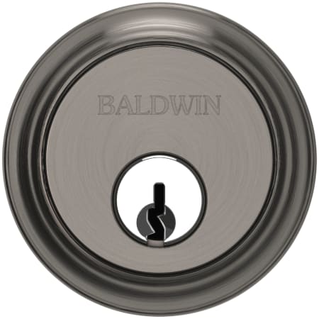 A large image of the Baldwin 8031 Alternate Image