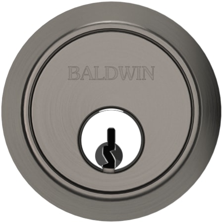 A large image of the Baldwin 8041 Alternate Image
