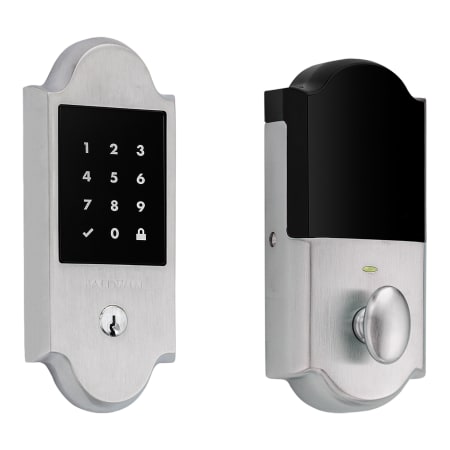 baldwin deadbolt boulder