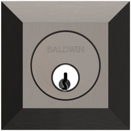 A large image of the Baldwin 8254 Alternate Image