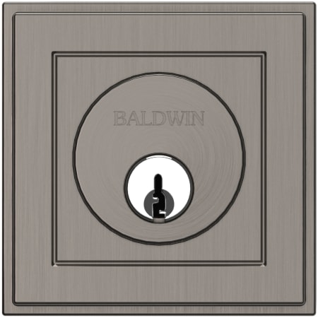 A large image of the Baldwin 8260 Alternate Image