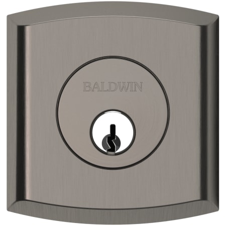 A large image of the Baldwin 8285 Alternate Image