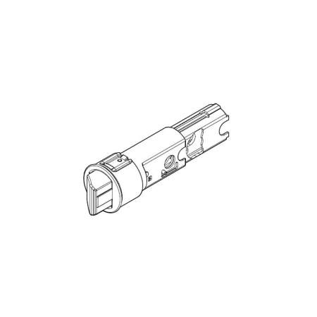 A large image of the Baldwin 8BR0312-001 N/A