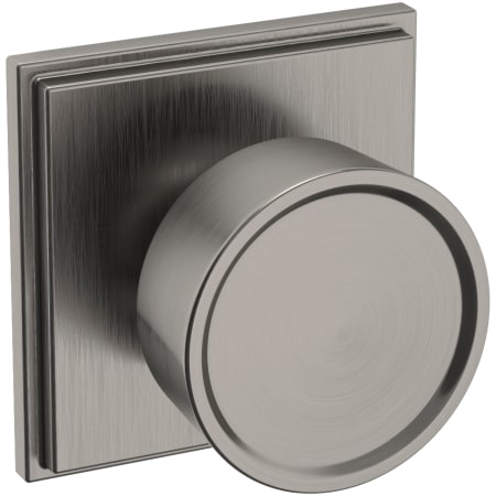 A large image of the Baldwin K007.FD Lifetime Graphite Nickel