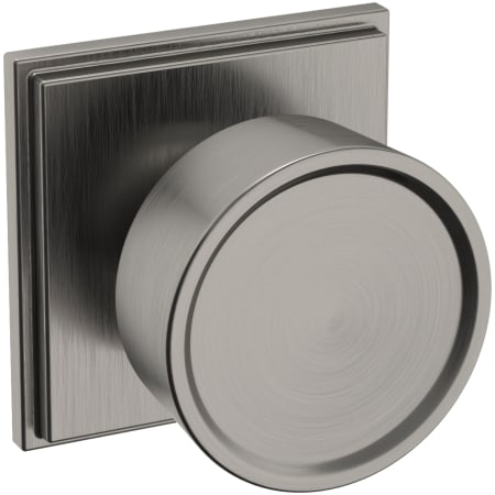 A large image of the Baldwin K008.FD Lifetime Graphite Nickel
