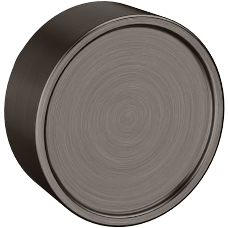 A large image of the Baldwin K008.IMR Lifetime Graphite Nickel