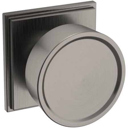 A large image of the Baldwin K009.FD Lifetime Graphite Nickel