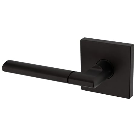 A large image of the Baldwin L021.LDM Oil Rubbed Bronze