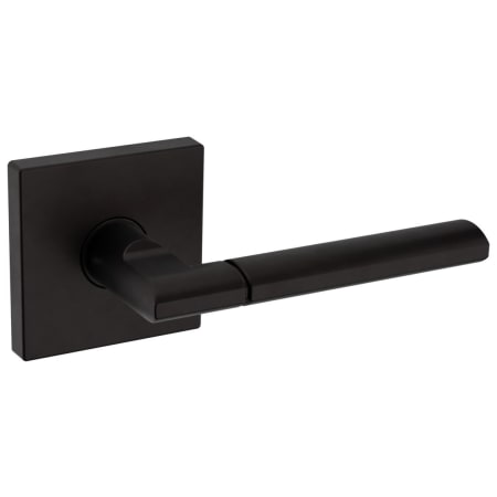 A large image of the Baldwin L021.PASS Oil Rubbed Bronze