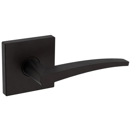 A large image of the Baldwin L022.PASS Oil Rubbed Bronze