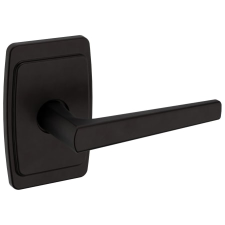 A large image of the Baldwin L024.PASS Oil Rubbed Bronze