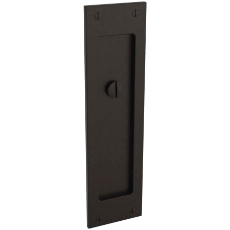 A large image of the Baldwin PD005.PRIV Oil Rubbed Bronze