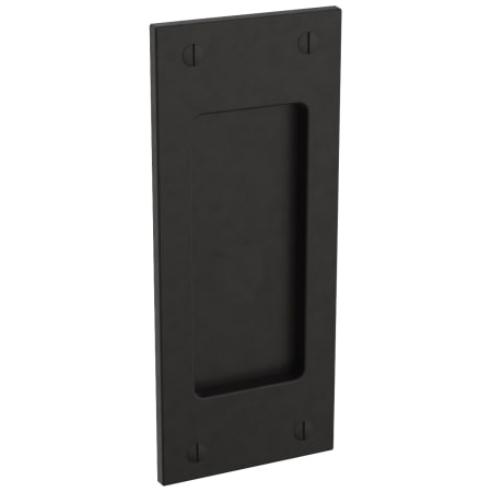 A large image of the Baldwin PD006.FD Oil Rubbed Bronze