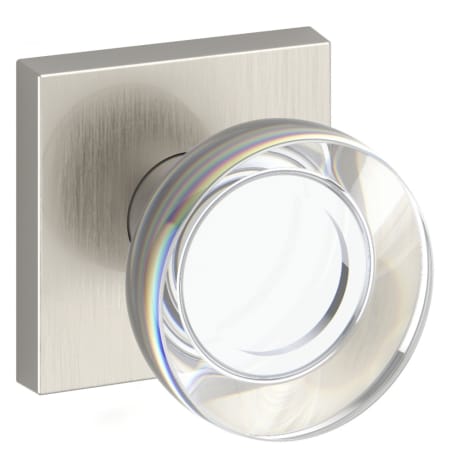 A large image of the Baldwin PS.CCY.CSR Satin Nickel