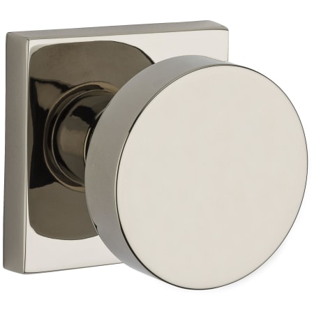 A large image of the Baldwin PV.CON.CSR Lifetime Polished Nickel