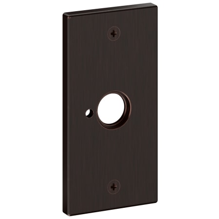 A large image of the Baldwin R052.PV Venetian Bronze