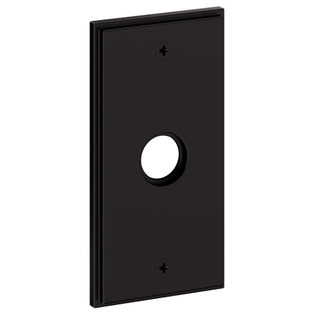 A large image of the Baldwin R053.IDM Oil Rubbed Bronze