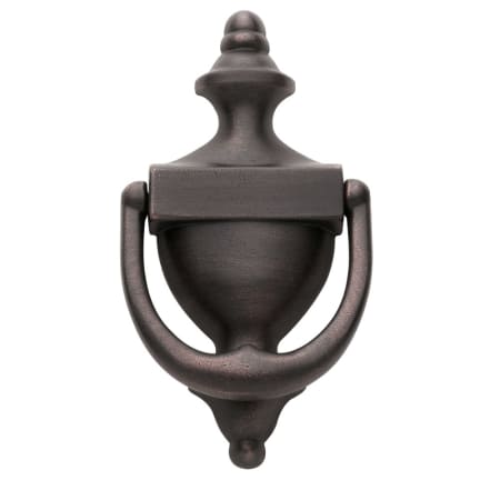 A large image of the Baldwin 0102 Distressed Oil Rubbed Bronze