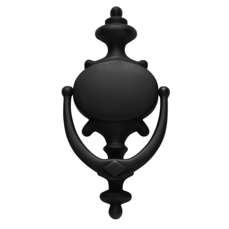 A large image of the Baldwin 0116 Oil Rubbed Bronze