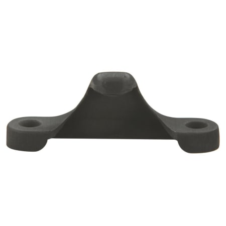 A large image of the Baldwin 0452 Oil Rubbed Bronze