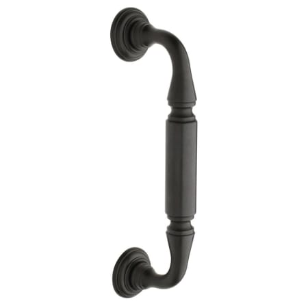 A large image of the Baldwin 2576 Oil Rubbed Bronze
