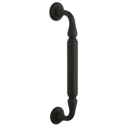 A large image of the Baldwin 2578 Oil Rubbed Bronze