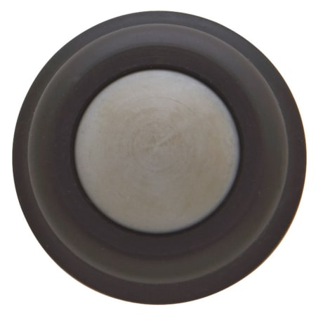 A large image of the Baldwin 4015 Oil Rubbed Bronze