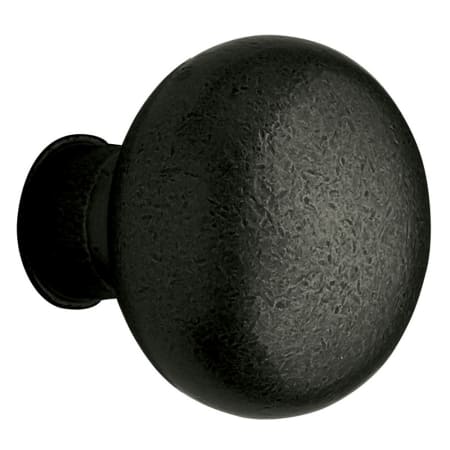 A large image of the Baldwin 5000 Distressed Oil Rubbed Bronze