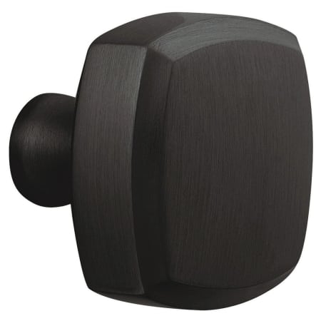 A large image of the Baldwin 5011 Oil Rubbed Bronze
