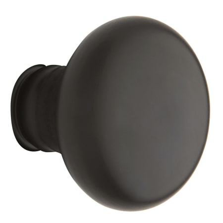 A large image of the Baldwin 5015.IMR Oil Rubbed Bronze