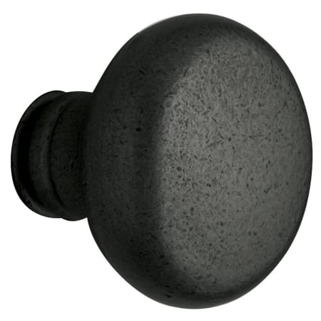 A large image of the Baldwin 5015.IMR Distressed Oil Rubbed Bronze
