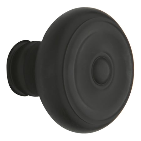 A large image of the Baldwin 5020 Oil Rubbed Bronze