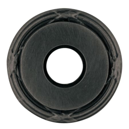 A large image of the Baldwin 5021 Distressed Oil Rubbed Bronze