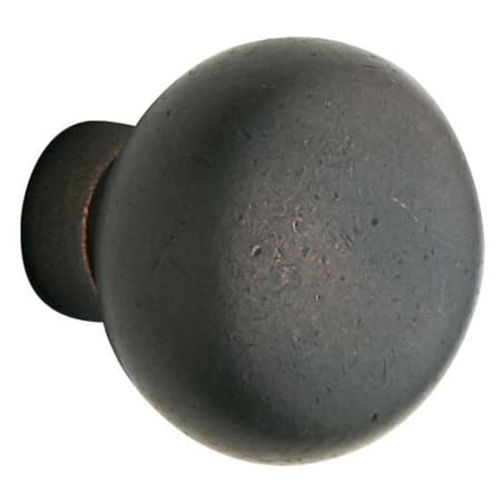 A large image of the Baldwin 5030 Distressed Oil Rubbed Bronze