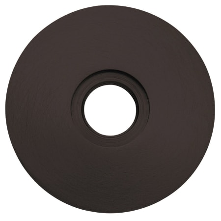 A large image of the Baldwin 5046 Oil Rubbed Bronze