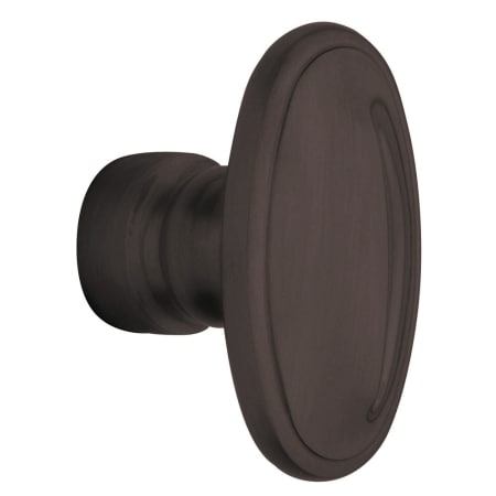 A large image of the Baldwin 5057.IMR Oil Rubbed Bronze