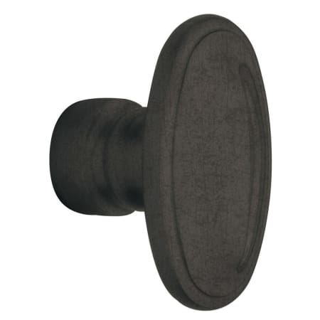 A large image of the Baldwin 5057.IMR Distressed Oil Rubbed Bronze
