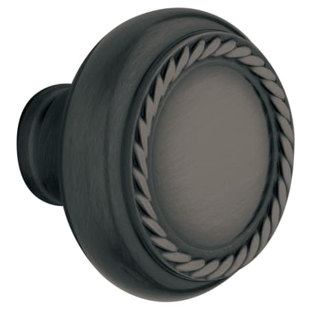 A large image of the Baldwin 5064.IMR Oil Rubbed Bronze