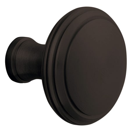 A large image of the Baldwin 5069.IMR Oil Rubbed Bronze