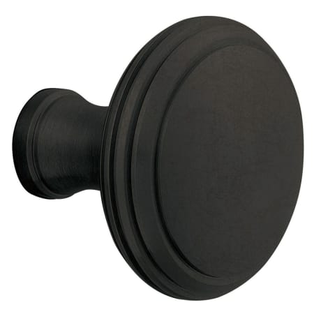 A large image of the Baldwin 5069.IMR Distressed Oil Rubbed Bronze