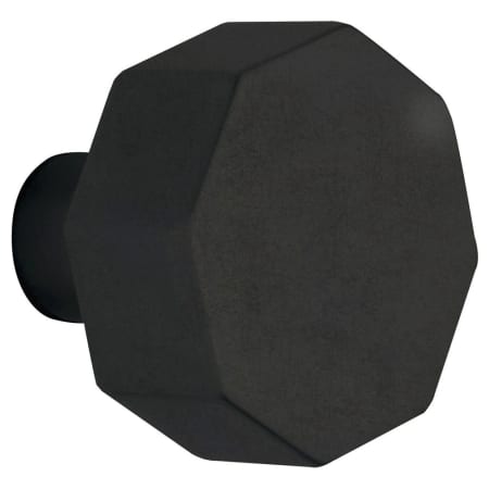 A large image of the Baldwin 5073.IMR Distressed Oil Rubbed Bronze