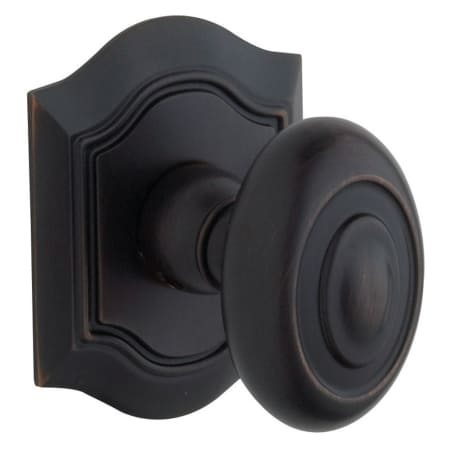 A large image of the Baldwin 5077.IMR Oil Rubbed Bronze