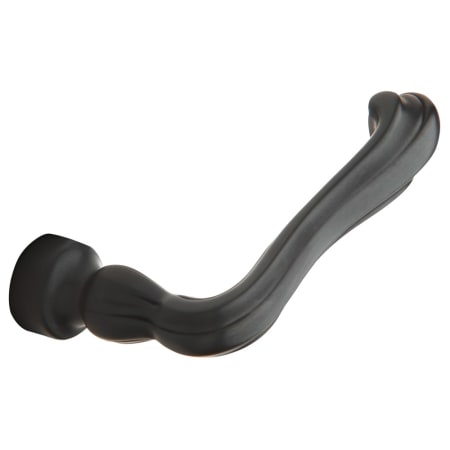 A large image of the Baldwin 5101 Oil Rubbed Bronze