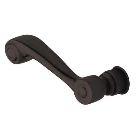 A large image of the Baldwin 5103.LMR Oil Rubbed Bronze