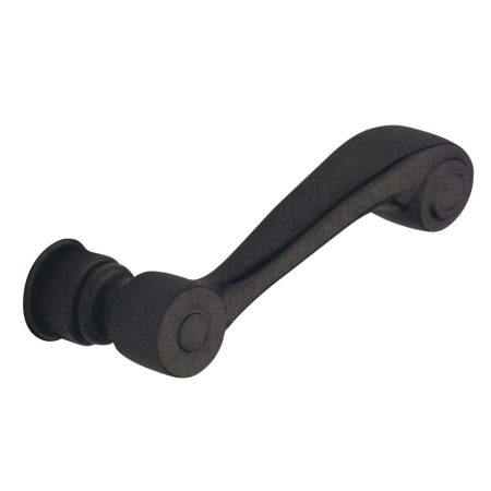 A large image of the Baldwin 5103 Distressed Oil Rubbed Bronze