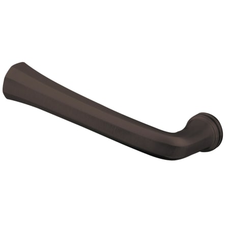 A large image of the Baldwin 5112.LMR Oil Rubbed Bronze