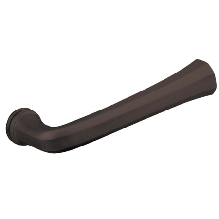A large image of the Baldwin 5112.RMR Oil Rubbed Bronze