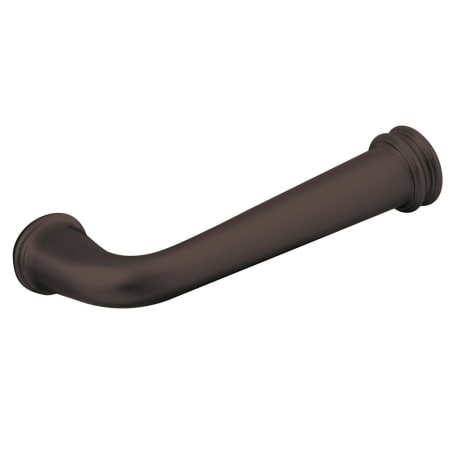 A large image of the Baldwin 5116.RMR Oil Rubbed Bronze