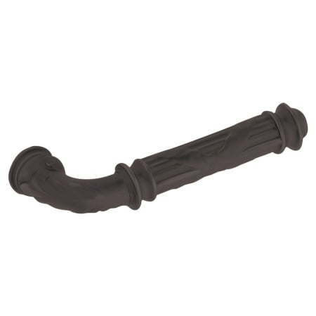 A large image of the Baldwin 5122 Oil Rubbed Bronze