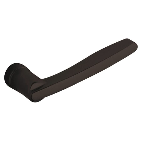A large image of the Baldwin 5164 Oil Rubbed Bronze